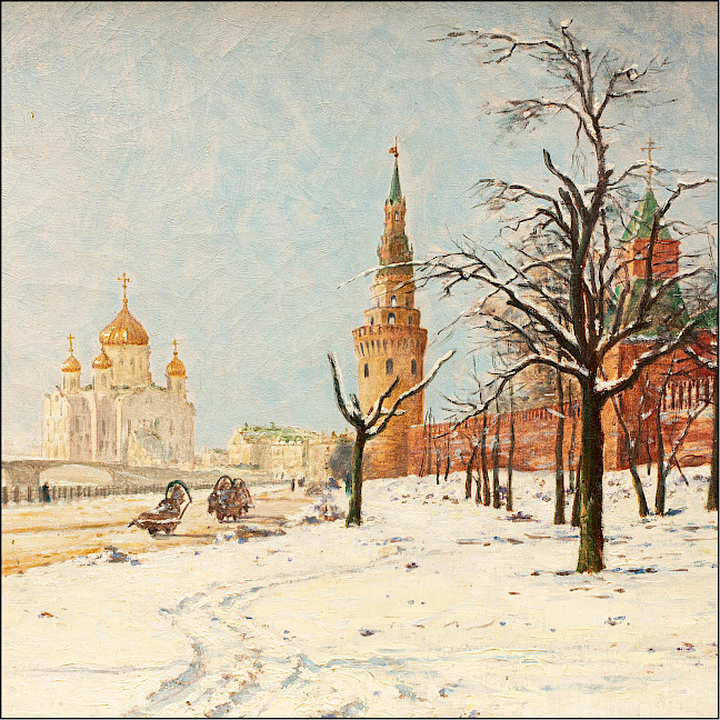 ART RUSSE