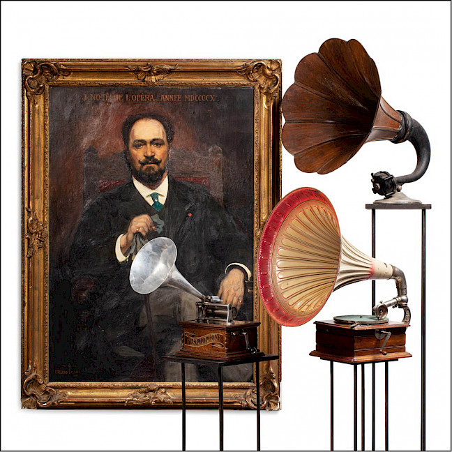 INSTRUMENTS DE MUSIQUE